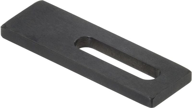 WILKE Unterlegplatte VDI40 25/20mm