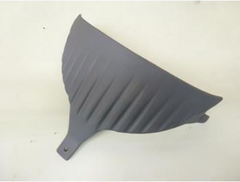 original Frontschürze für Roller aprilia 150 leonardo 1999 bis