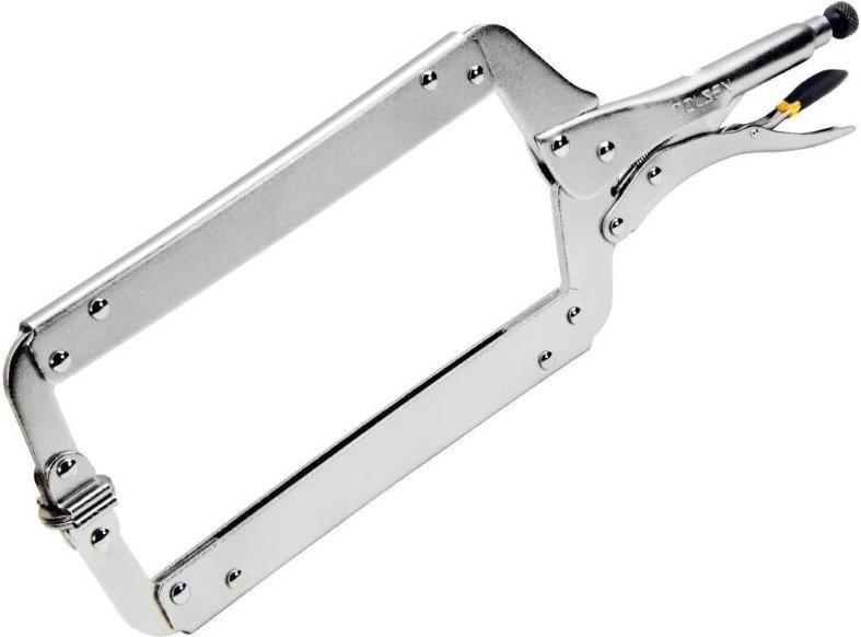 Selbstsicherende Zange Ac 440mm Tolsen