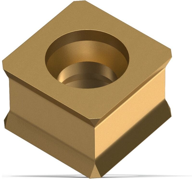 Wendeschneidplatte sx, ve 10 St, Fase für die universelle Anwendung - Fein