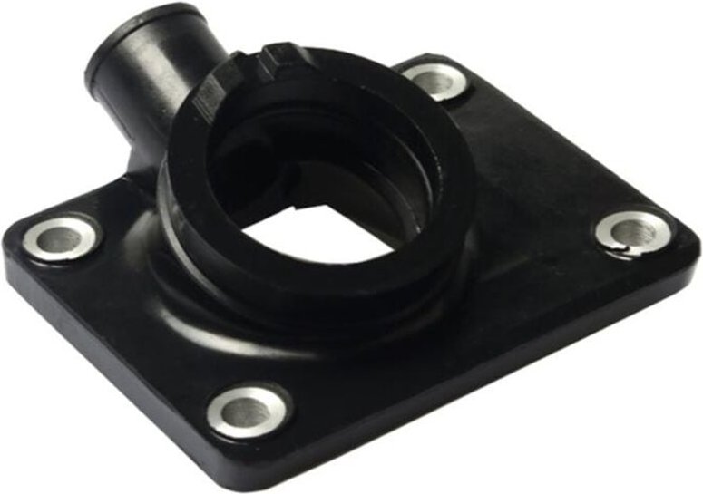Thumbnail - Tlily - Motorrad Vergaser Interface Adapter Ansaugstutzen Fitting für DT125 RS125 dt 125 Zubehör