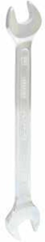 Doppel-Maulschlüssel, 12x13mm