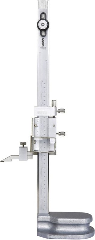 1599561 Universalmessschieber 300 mm - Basetech