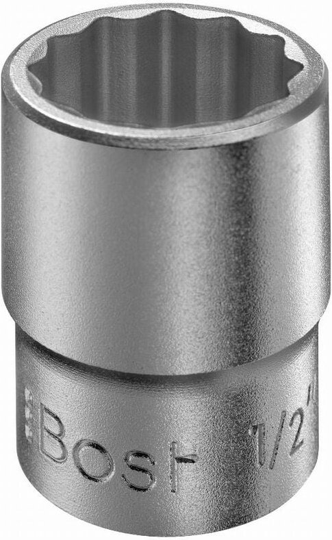 Steckschlüssel 1/2 Bost 12-kant - Ø30mm - 691196-B