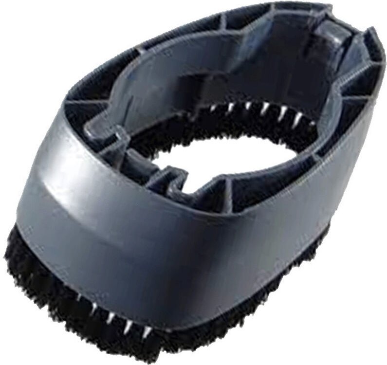 Ersatzteil - Saugdüse mit einziehbarer Bürste, breit - - rowenta, tefal