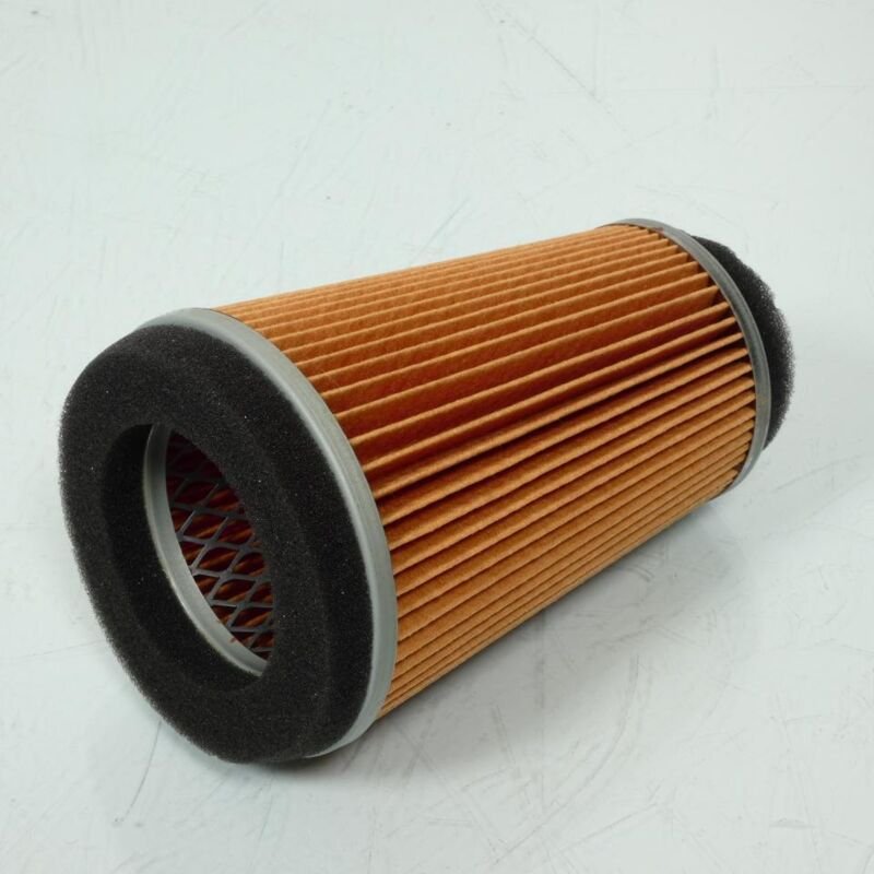 luftfilter hiflofiltro für roller yamaha 125 cygnus 1995 bis 2003