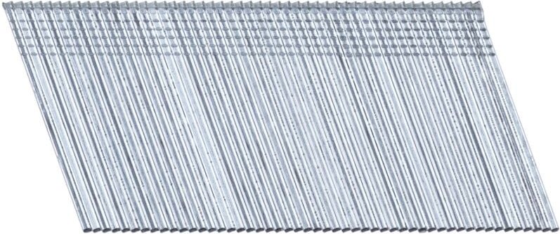 Stauchkopfnagel Gr. vz 38 mm 2500 Stk - Dewalt