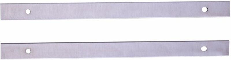 Scheppach - Paar 260-mm-Messer fur Hobelmaschine hms1500