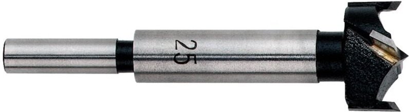 Metabo - HM-Kunstbohrer 35x90 mm