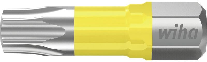 Wiha Bit-Set TX 40 Y-Bit 2-teilig 25 mm Bits & Bohrer