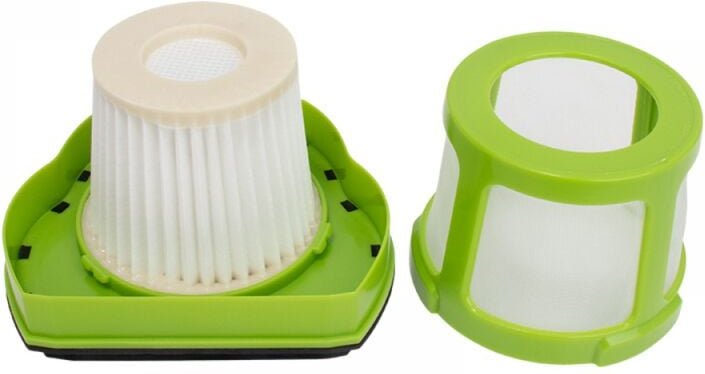 Zubehör für Haustierstaubsauger, Ersatzteile für Staubsauger, 1608653 1782 - Ahlsen