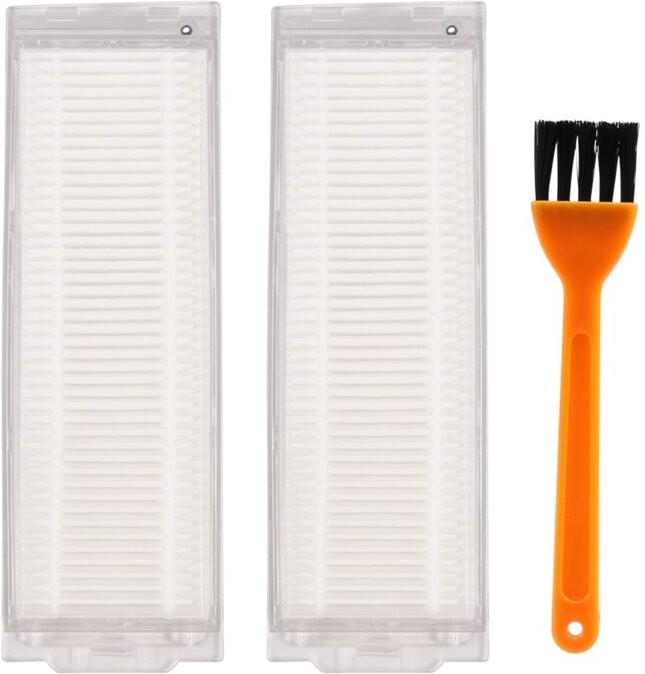 HEPA-Filter für Mi Roboter Staubsauger Mopp Pro STYJ02YM V2 pro V-RVCLM21B Reiniger Teile