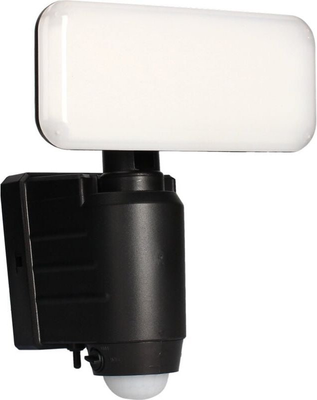 POLARIS 8W 500lm Solar-Flutlicht - Bewegungsmelder ARLUX LIGHTING