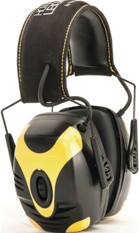 Honeywell - Kapselgehörschutz Impact Pro Industrial All-in-One-Steuerung - 1034491