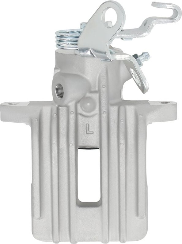 Maxpeedingrods - Bremssattel hinten links for Audi A3 8P Seat Altea Leon Skoda Octavia ii vw Golf