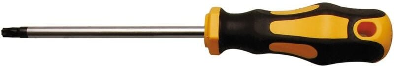 Schraubendreher T-Profil (für Torx) T20 Klingenlänge 100 mm