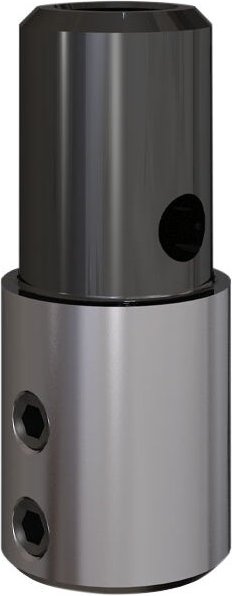 359.000.02 Spannfutter Dubellochbohrer S=m10x1.5 D=10 Li