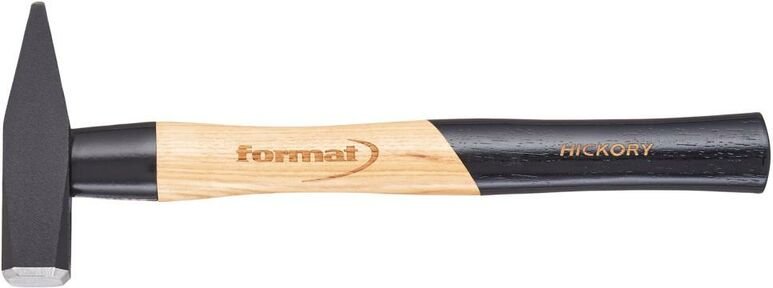 Schlosserhammer DIN1041 2000g Stielschutzhülse - Format