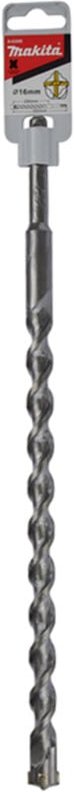 MAKITA B-62898 Bohrer für SDS-V-PLUS MAK4 16x350mm