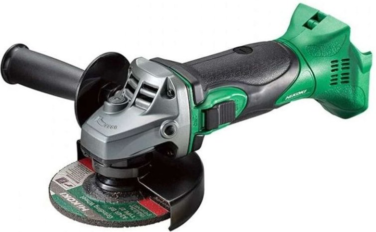 Winkelschleifer Hikoki G18DSL2 W4Z