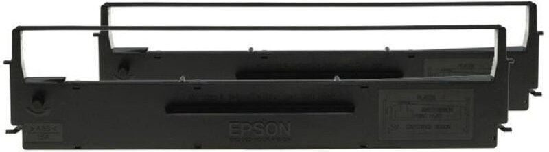 Epson C13S015647 Farbband Schwarz