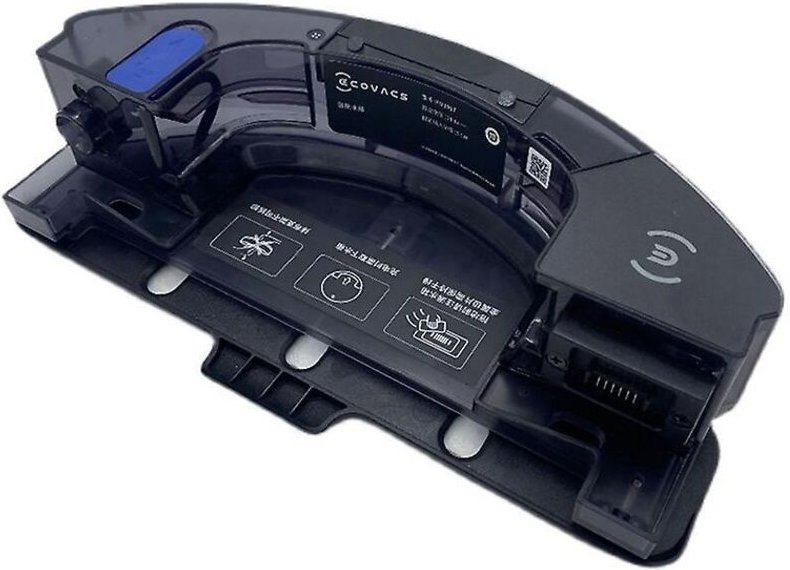 Staubsauger-Wassertank-Mopptuch für Ecovacs Deebot Ozmo T8/t8+/t9