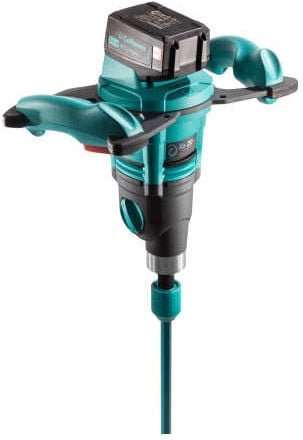 Collomix - Xo 20 nc Handrührwerk - Ohne Akku, ohne Ladegerät - mit wk 140 hf - 25166