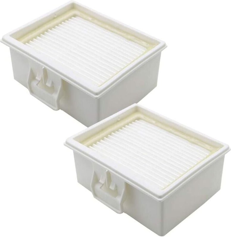 Stück HEPA-Filter BBZ156HF für Bosch Staubsauger GL-40 GL-10 00576833 - Sollbry