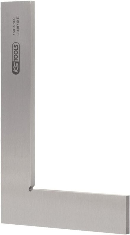 Flachwinkel nach din 875/2, 150mm