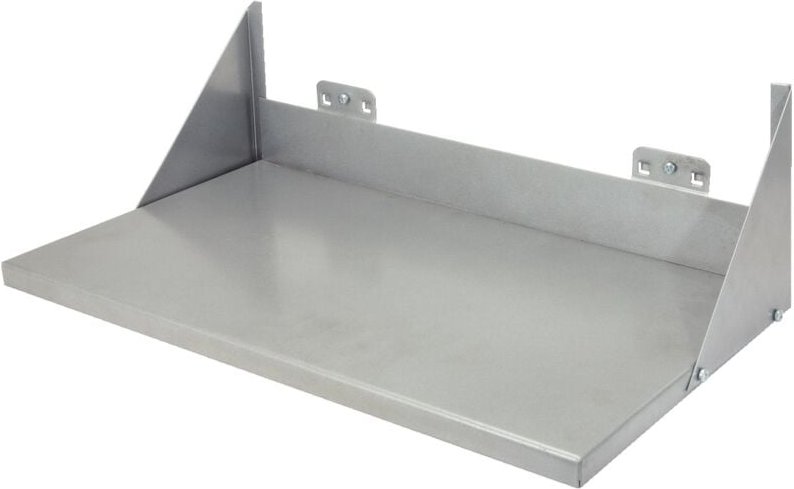 Ks Tools Stahlblechablage, 435x250 mm