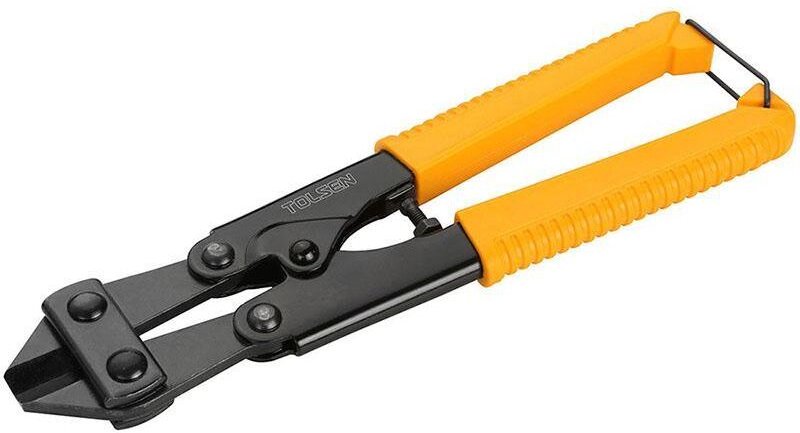 Thumbnail - Mini Bolzenschneider 200mm Tolsen