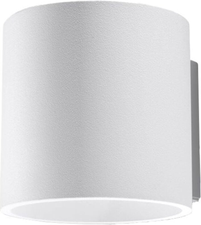 Wandleuchte Orbis 1xG9 Neutralweiß 10cm Sollux