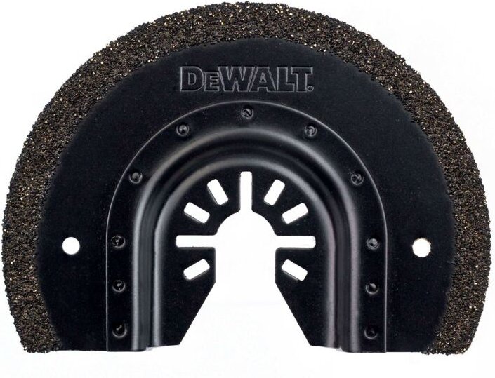 95 mm Abziehklinge für Dewalt Multicutter - DT20717
