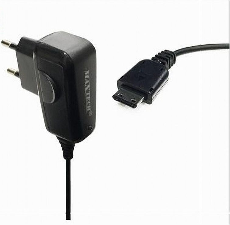 Trade Shop - HIGH POWER CARICABATTS AUS DER VIAGG MIT ATTACCO V600 5V-1000MA MAXTECH CA-S008C -