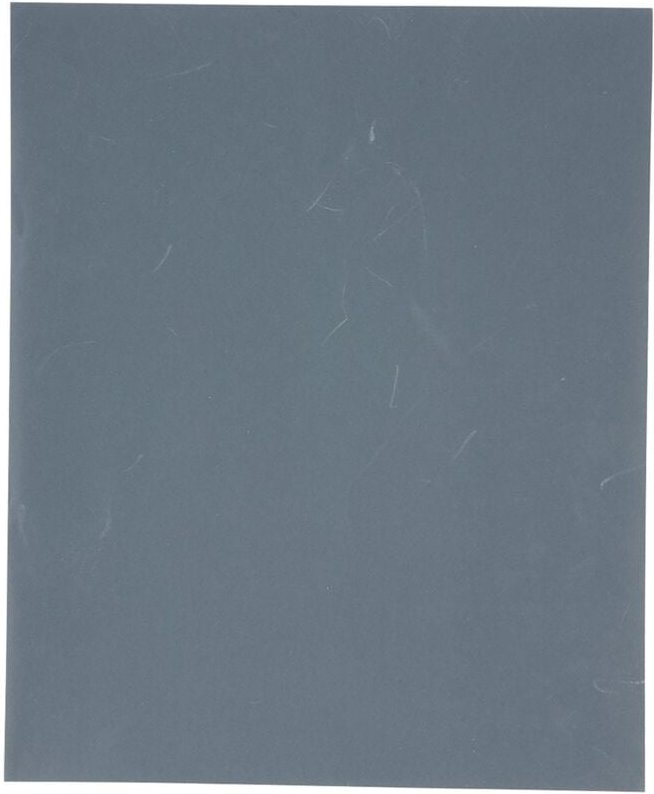 Nass-Schleifpapier, 50 Stk., 230 x 280 mm, Körnung 600 - Makita