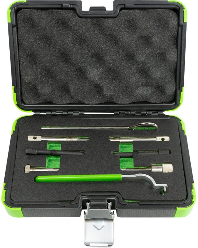 JBM54207 Chrysler/Jeep LDV 2.5 CRD Zugkit