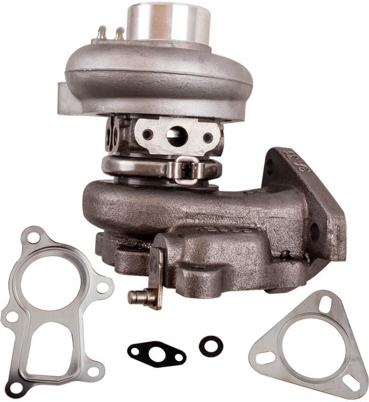 Wasser Turbocharger Turbolader Für Mitsubishi Pajero L200 L300 4D56 TD04-10T NETurbolader für Mitsubishi Pajero L200 Exp...