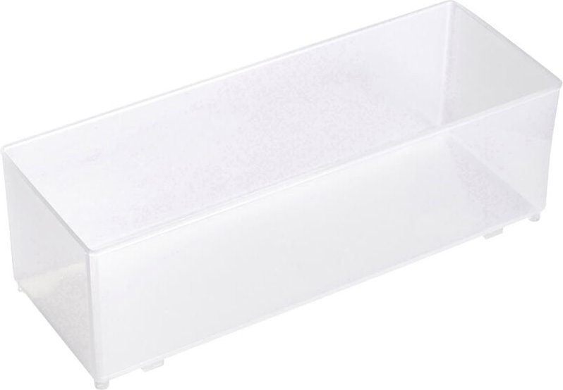 80 CA7-2 Sortimentskoffer-Einsatz (b x h x t) 79 x 69 x 218 mm Inhalt 1 St. - Raaco