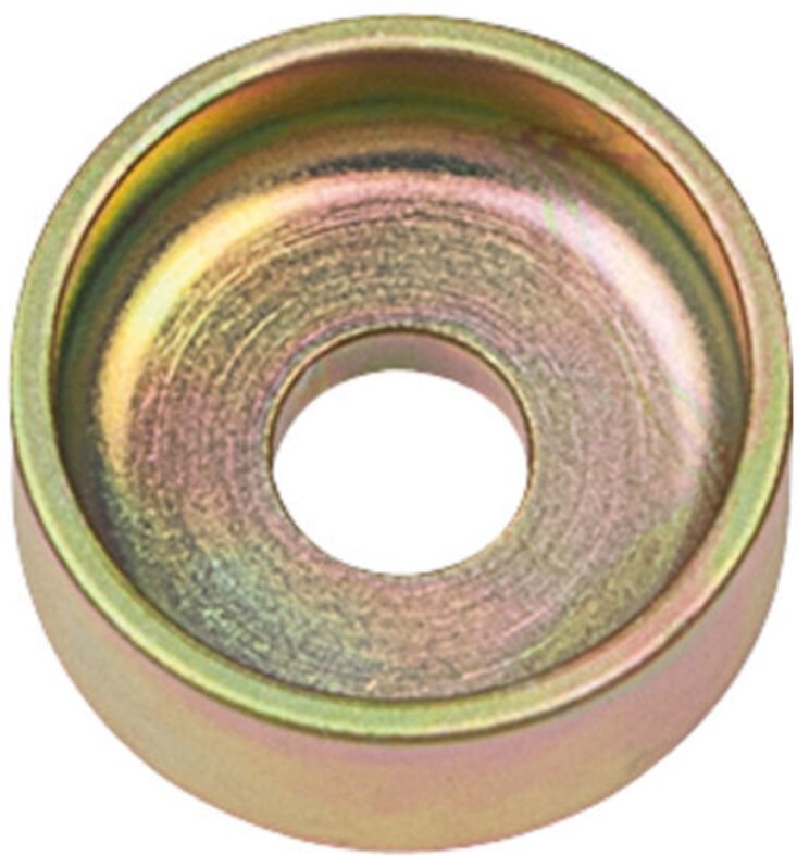 Druckstück, ø 37,6 mm, 16 mm