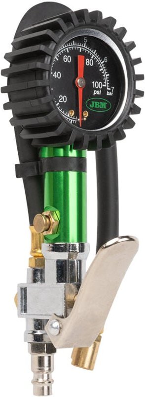 Analoge aufblaspistole JBM 53449