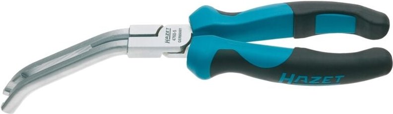 Glühkerzenstecker-Zange - Hazet