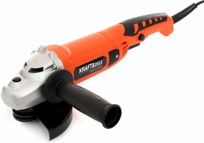 Winkelschleifer 1400w Kd1724