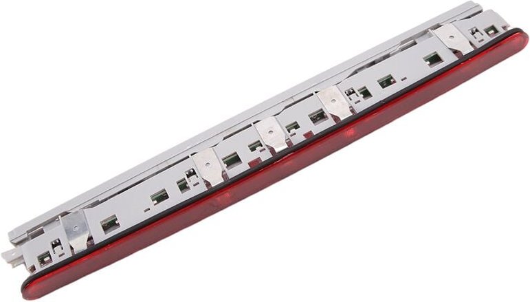 Tlily - Rotes LED-Bremslicht 3Rd High-Position Auto Stop Lamp RüCklicht für A4 B7 2005-2008 8E9945097B