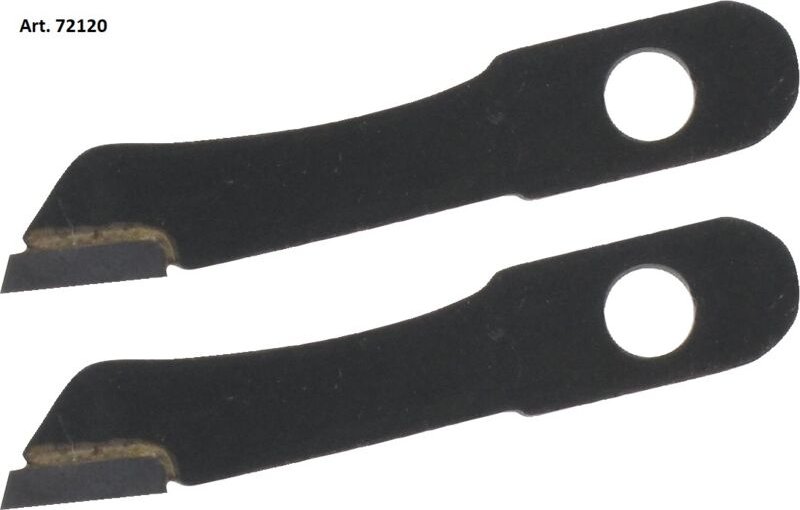 Bhc TCS-Messer je 2 Stk. im Set / Pos. 20