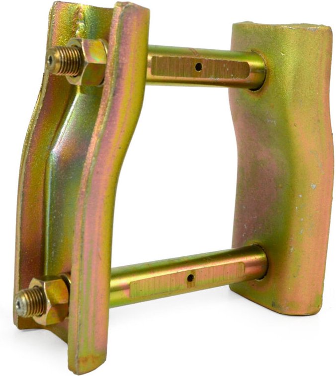 Gr664 Federaufhängung