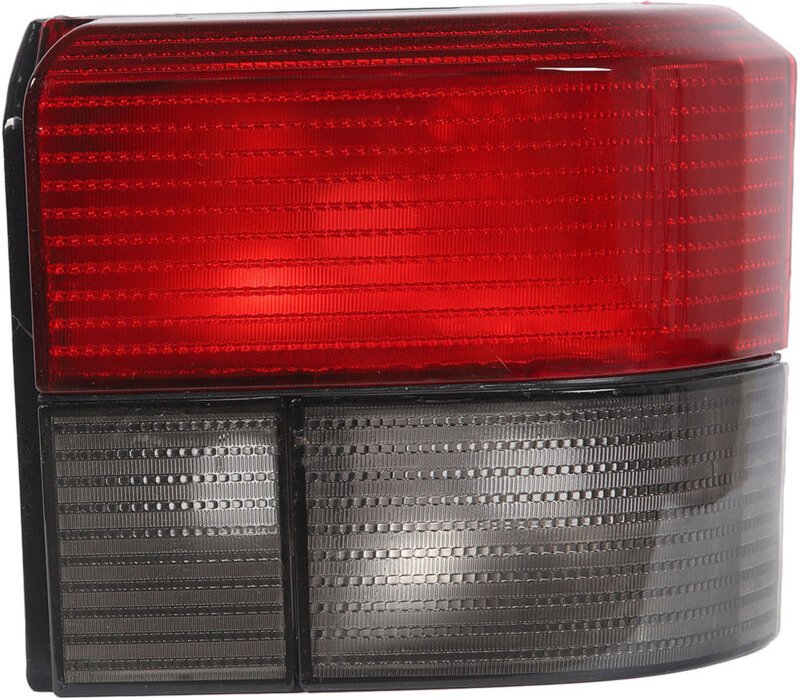 Rücklichtgehäuse, perfekte Passform, wasserdicht, langlebig, stoßfest, verschleißfest, für Eurovan T4 Transporter (recht...