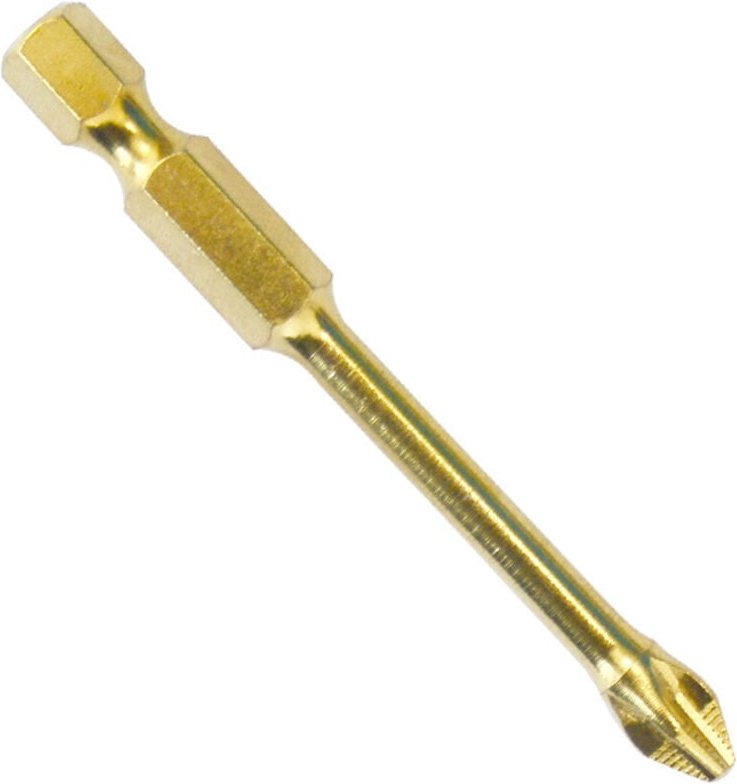 65 mm 4-Bit Spezial-Steingutbohrer - Csparkv