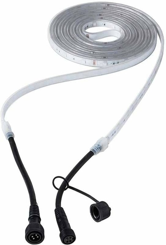 Unterwasser rgb LED-Band Erweiterung 5m - Heissner