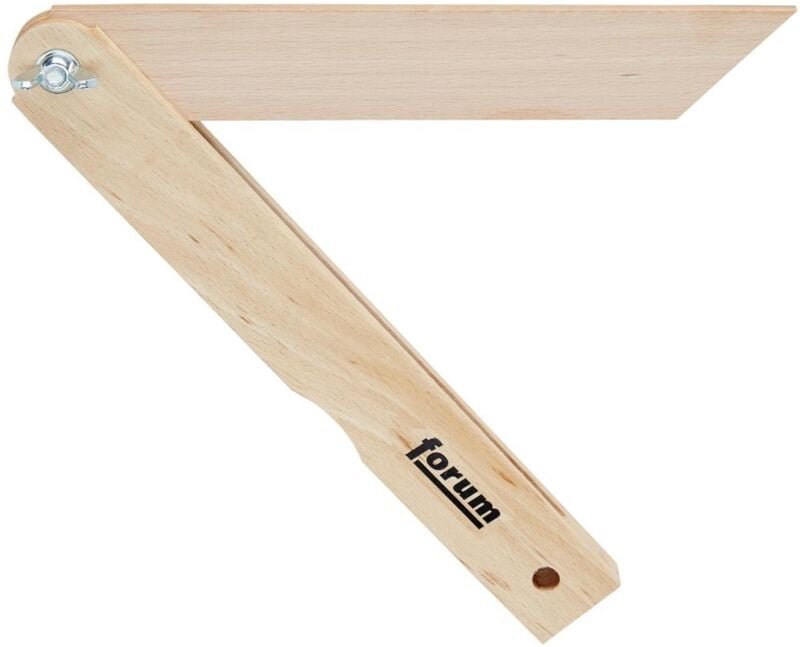 Thumbnail - Schmiege Weißbuche 400 mm - Forum