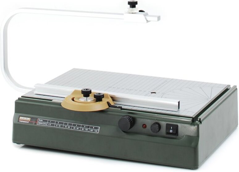Micromot Heißdraht-Schneidegerät Thermocut 230/E Micromot - Proxxon